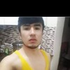   Sayyodbek
