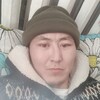   Zharkynbek