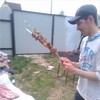   Abdurahmon