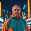  ,  Daniel, 61
