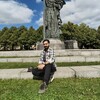  Wangjing,  Ankit, 24
