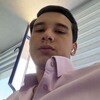   Abduvosiqov