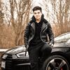  ,  USMON BAXTI, 35