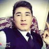   Chyngyz