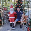 Schwedt (Oder),  Oleksandr, 45