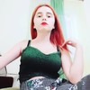  Arese,  Redhaired, 27