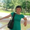   Lyudmila