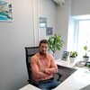   Denis Olegov