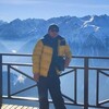  Sabyrov
