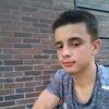   ,  Ilya, 21