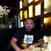  King George,  Fernando, 40