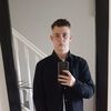  An Uaimh,  Cristian, 20