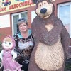   Yulia