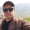   Iskandarbek