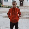   Gosha