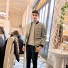  -,  FIRUZBEK, 27