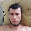   Bekmurod