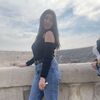  Milan,  Sabrina, 21