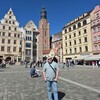  Narvik,  Andrii, 45
