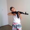 ,  Darkin Raal, 31