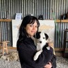   ,  Diana, 22