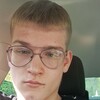  ,  Andre, 19