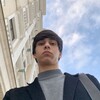   Shoxrux