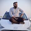   Hardik
