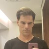  Sao Bento,  Ricardo, 45