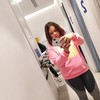  ,  Angelina, 23