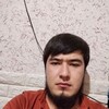   Shamsiddin