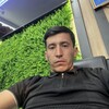   Oybek