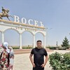  ,  Bek Tagoev, 32