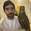  ,  hamdan fazz, 42